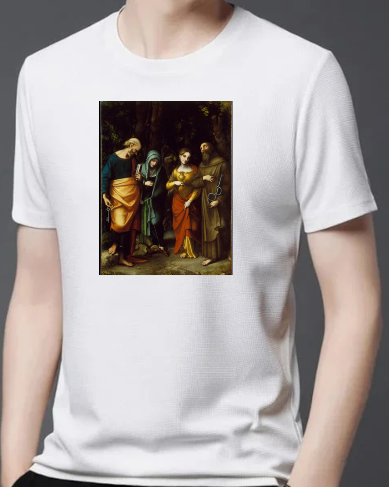 POLO Saints Peter